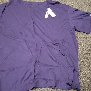 Purple T-Shirt